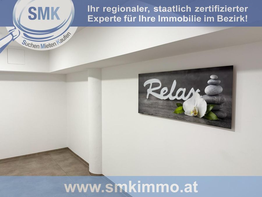 Wohnung mieten in Niederösterreich Wiener Neustadt 2417/9236 12 Zugang Relax-Bereich (2)