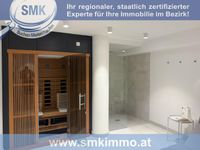 14 Infrarotkabine mit Dusche