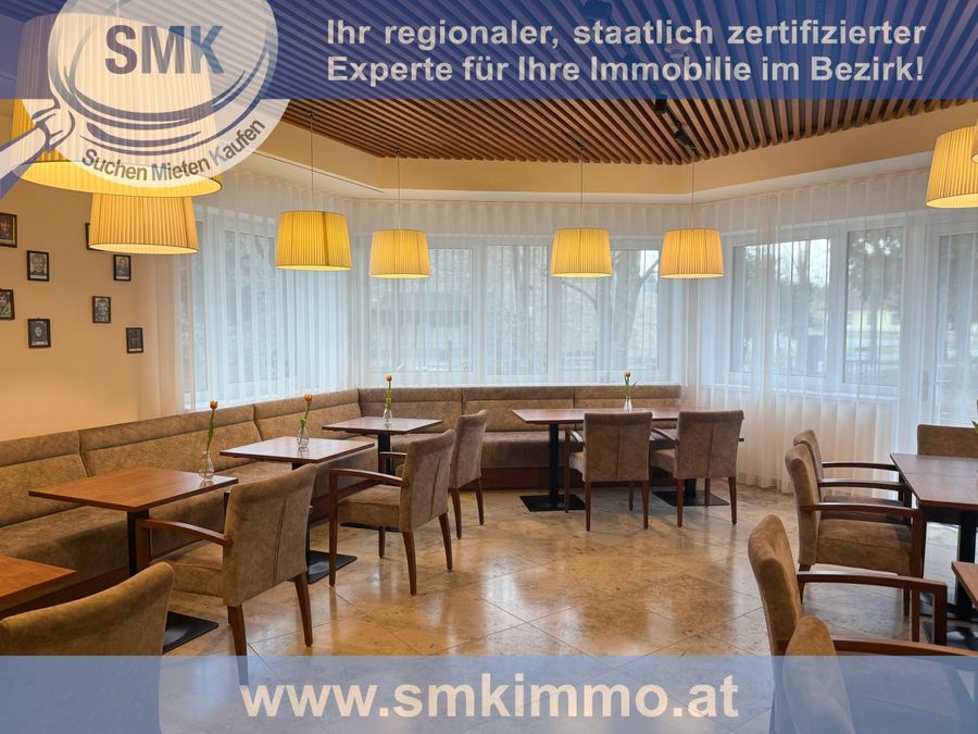 Wohnung mieten in Niederösterreich Wiener Neustadt 2417/9237 2 Cafeteria