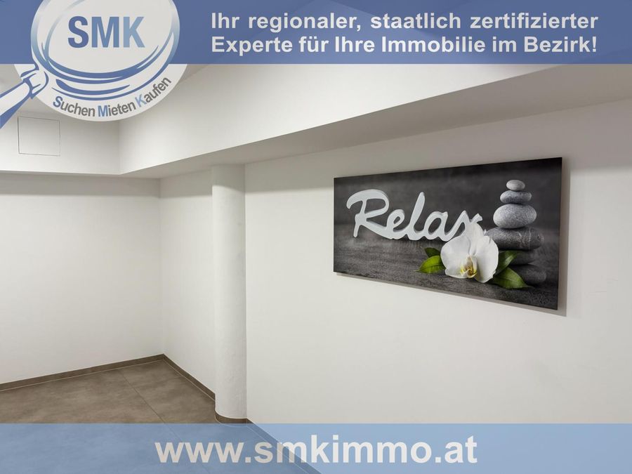 Wohnung mieten in Niederösterreich Wiener Neustadt 2417/9237 5 Zugang Relax-Bereich (2)