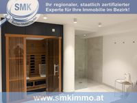 6 Infrarotkabine mit Dusche