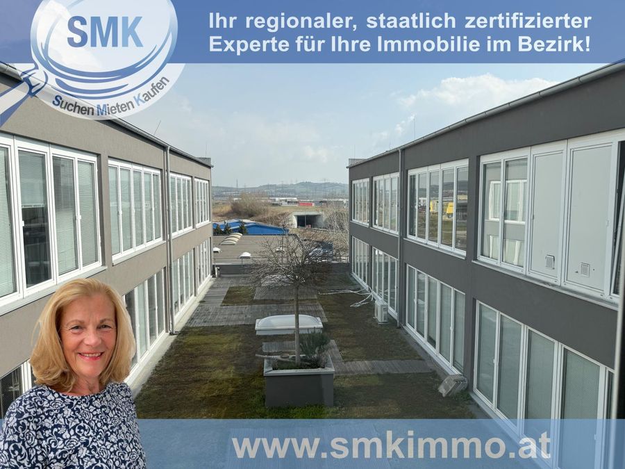 Büro mieten in Niederösterreich Korneuburg Tresdorf 2417/9251 1