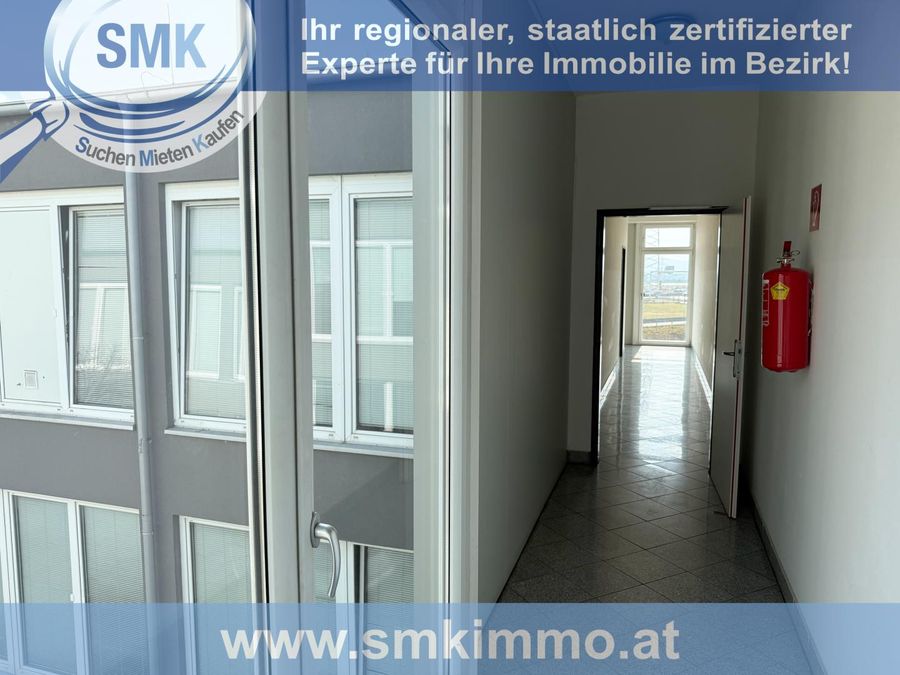Büro mieten in Niederösterreich Korneuburg Tresdorf 2417/9251 7