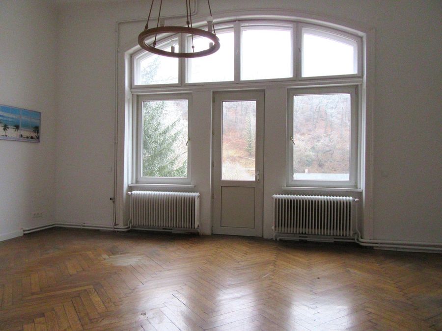 Haus kaufen in Niederösterreich Mödling Kaltenleutgeben 2417/9286 6 Wohnzimmer