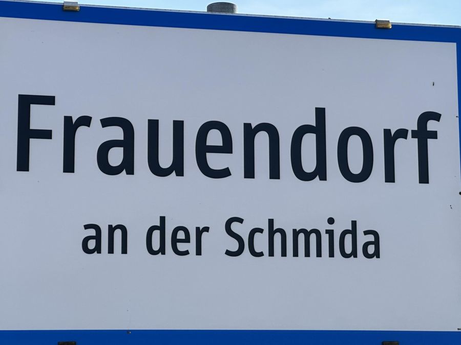 Grundstück kaufen in Niederösterreich Hollabrunn Sitzendorf an der Schmida 2417/9300 4