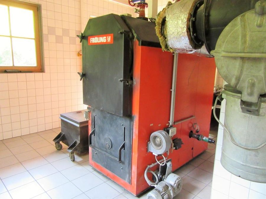 Haus kaufen in Niederösterreich Baden Sattelbach 2417/9314 18 Heizraum