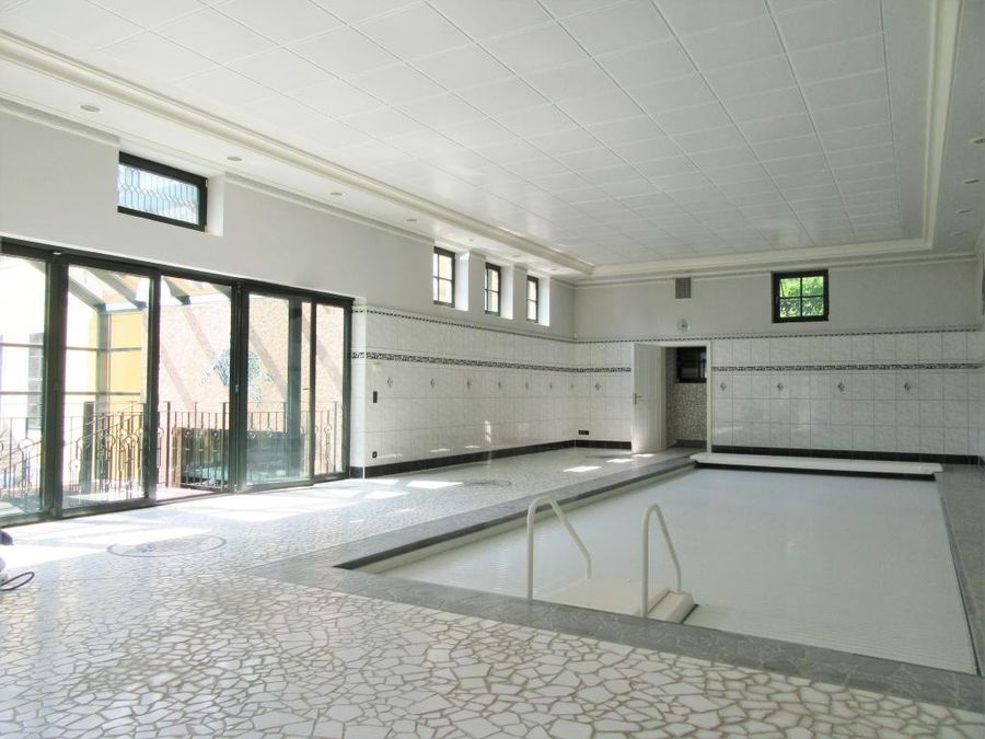 Haus kaufen in Niederösterreich Baden Sattelbach 2417/9314 19 Indoorpool