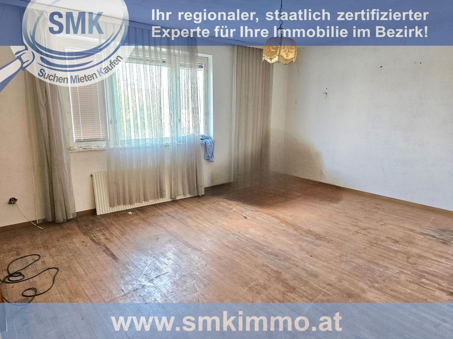 Haus kaufen in Niederösterreich Mistelbach Bernhardsthal 2417/9320 8