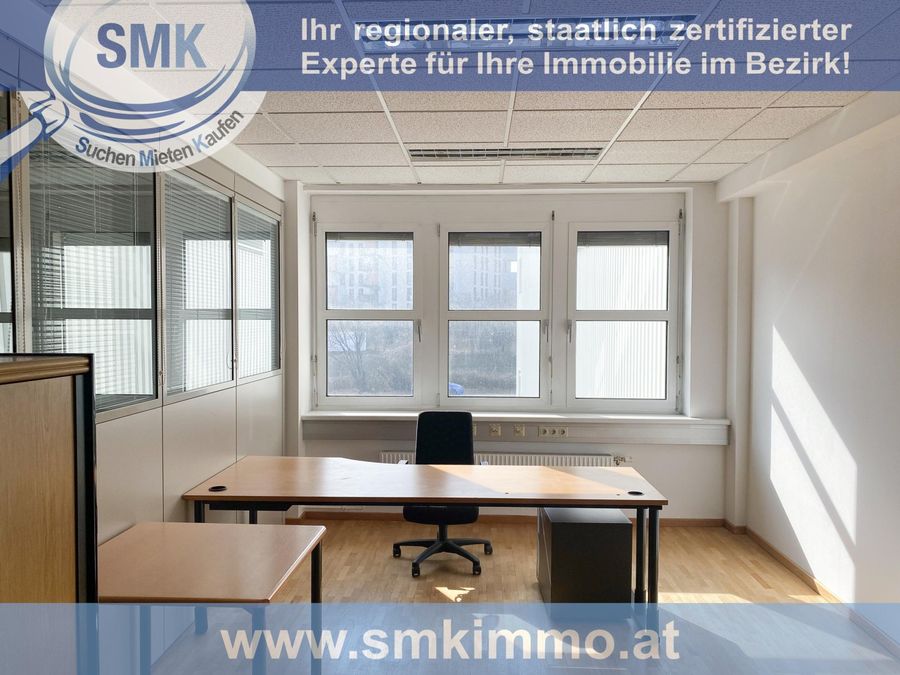 Büro mieten in Wien Wien 23.,Liesing Wien 2417/9358 2 Büro-2