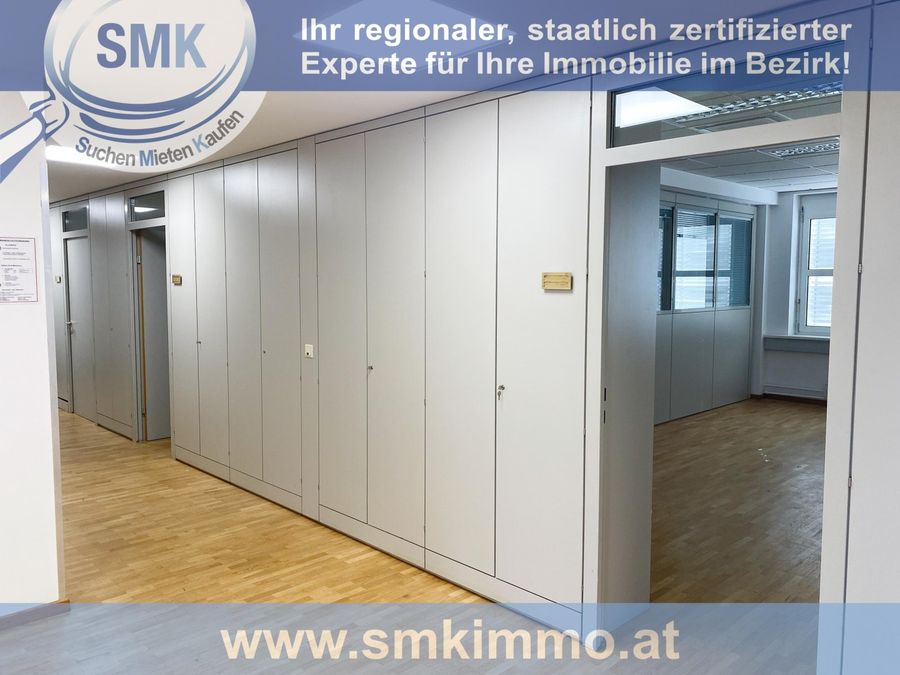 Büro mieten in Wien Wien 23.,Liesing Wien 2417/9358 4-2