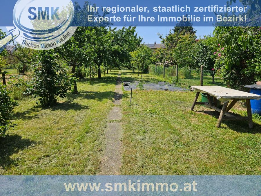 Grundstück kaufen in Niederösterreich Mistelbach Laa an der Thaya 2417/9365 2