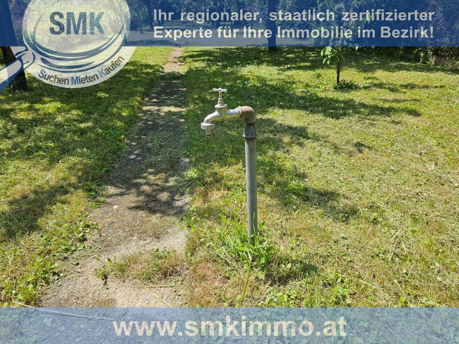 Grundstück kaufen in Niederösterreich Mistelbach Laa an der Thaya 2417/9365 7