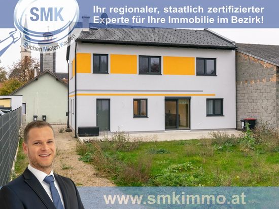 Haus privat verkaufen in Niederösterreich Hollabrunn Guntersdorf 9416