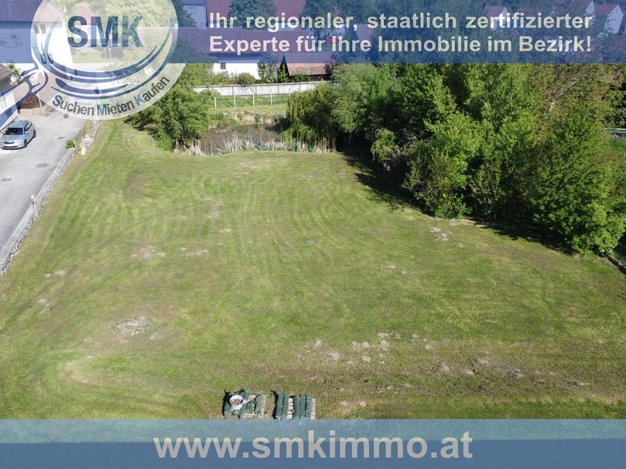 Gewerbeobjekt kaufen in Niederösterreich Hollabrunn Glaubendorf 2417/9457 1-3-3-2
