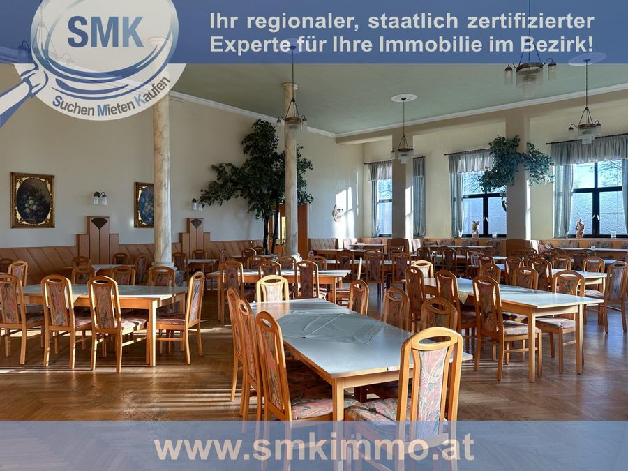 Gewerbeobjekt kaufen in Niederösterreich Hollabrunn Glaubendorf 2417/9457 3