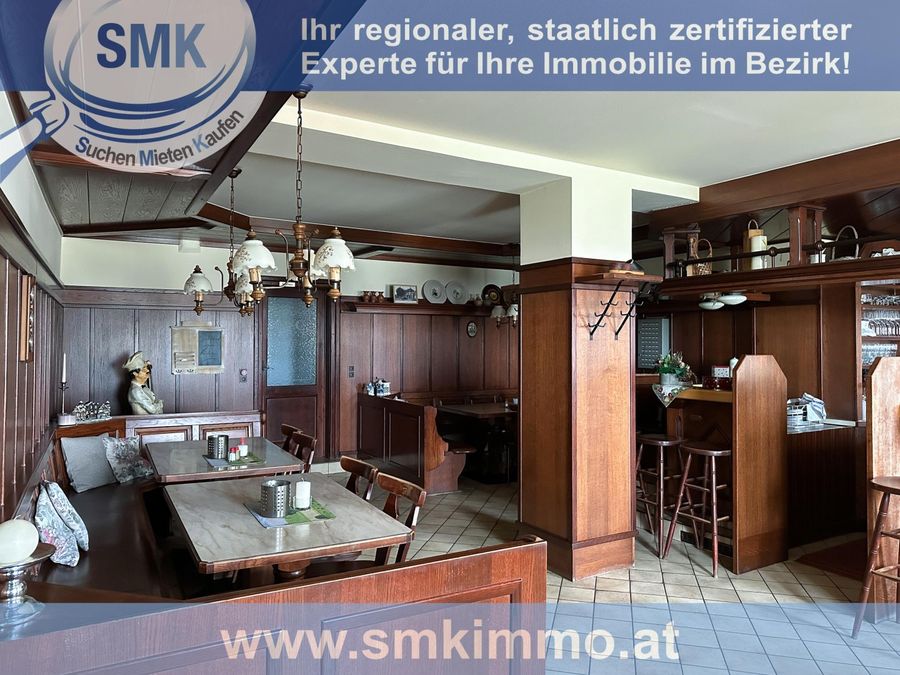 Gewerbeobjekt kaufen in Niederösterreich Hollabrunn Glaubendorf 2417/9457 5