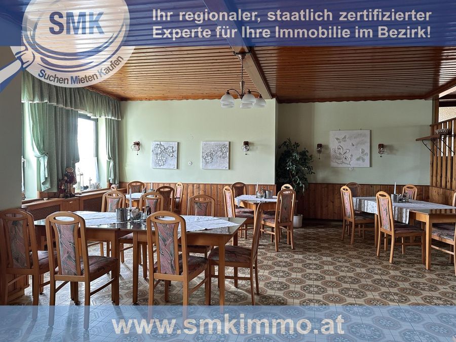 Gewerbeobjekt kaufen in Niederösterreich Hollabrunn Glaubendorf 2417/9457 6