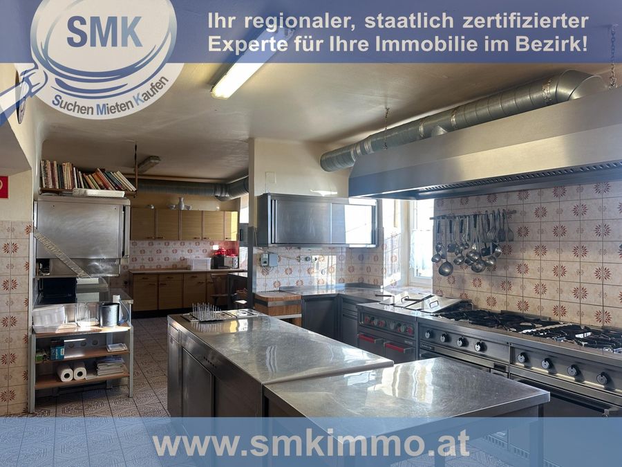 Gewerbeobjekt kaufen in Niederösterreich Hollabrunn Glaubendorf 2417/9457 7