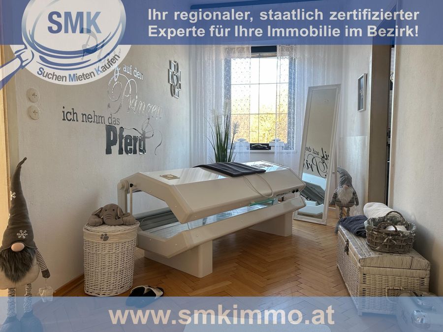 Gewerbeobjekt kaufen in Niederösterreich Hollabrunn Glaubendorf 2417/9457 20