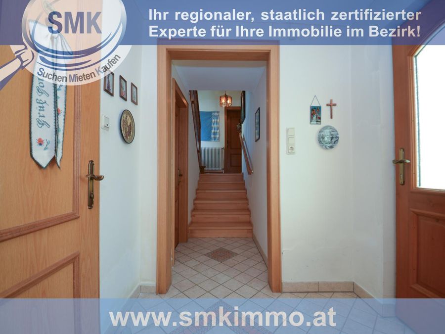 Haus kaufen in Niederösterreich Gmünd Heidenreichstein 2417/9462 10