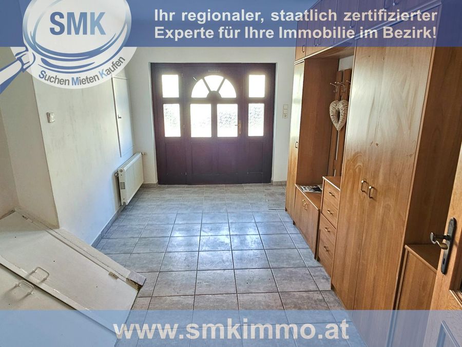 Haus kaufen in Niederösterreich Hollabrunn Obritz 2417/9475 5