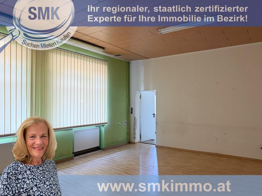 Gewerbeobjekt mieten in Niederösterreich Korneuburg Stockerau 2417/9478 1