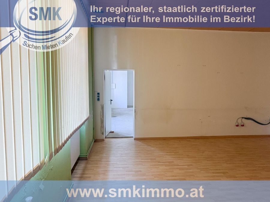 Gewerbeobjekt mieten in Niederösterreich Korneuburg Stockerau 2417/9478 2