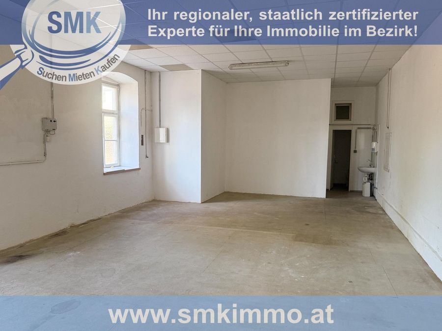 Gewerbeobjekt mieten in Niederösterreich Korneuburg Stockerau 2417/9478 5