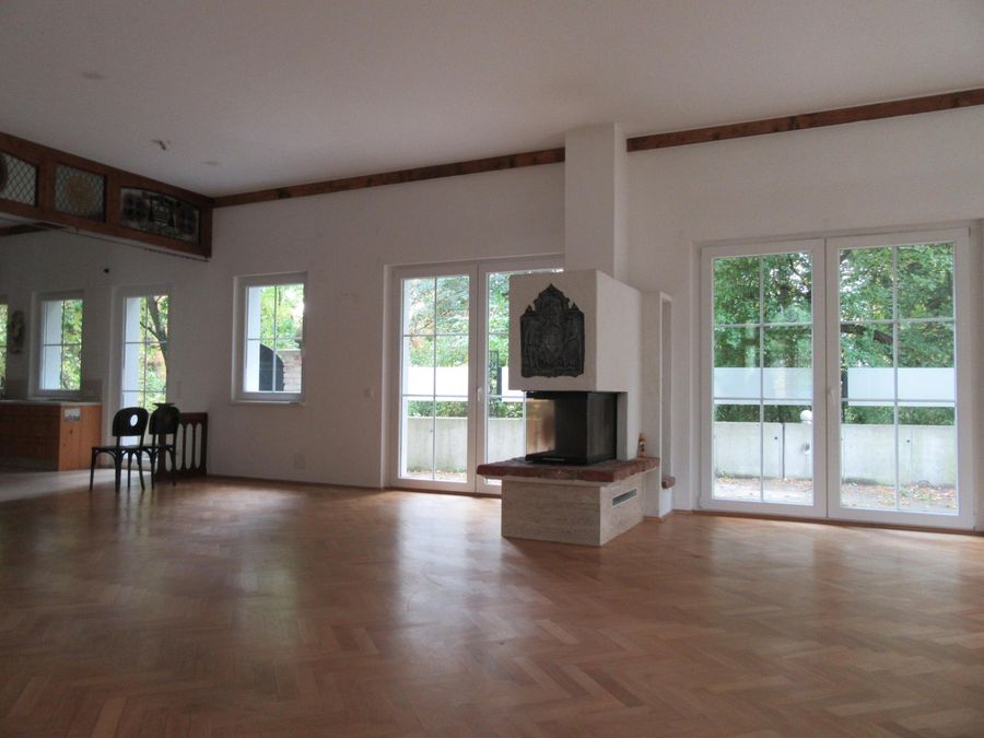 Haus kaufen in Niederösterreich Baden Pottendorf 2417/9497 3 Wohnbereich EG