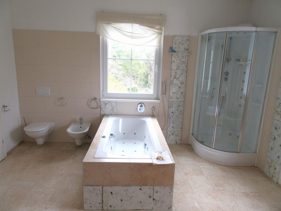 Haus kaufen in Niederösterreich Baden Pottendorf 2417/9497 12 BZ 1 OG