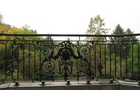 18 Balkon