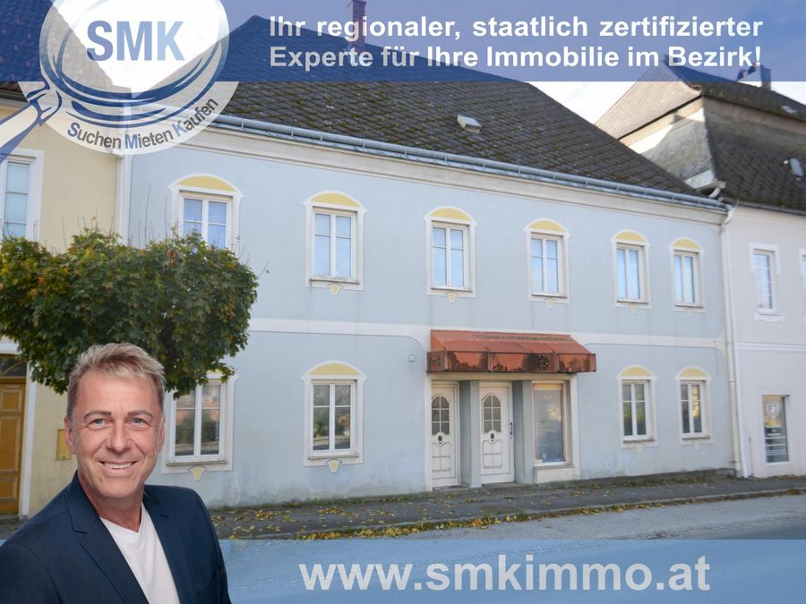 Haus kaufen in Niederösterreich Zwettl Göpfritz an der Wild 2417/9499 1