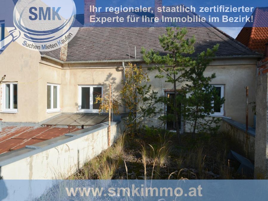 Haus kaufen in Niederösterreich Zwettl Göpfritz an der Wild 2417/9499 2