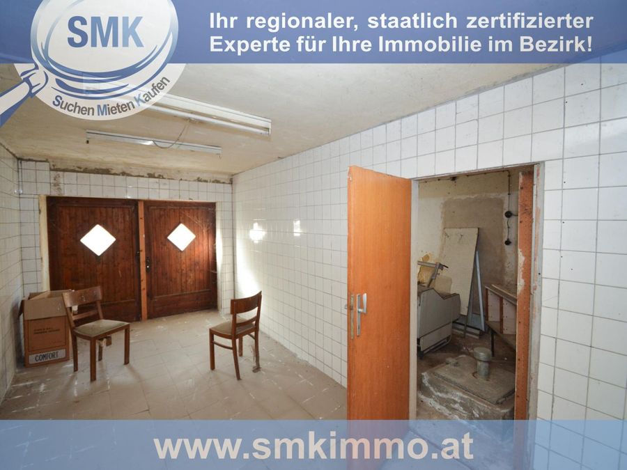Haus kaufen in Niederösterreich Zwettl Göpfritz an der Wild 2417/9499 3