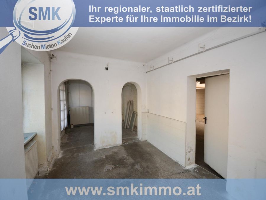 Haus kaufen in Niederösterreich Zwettl Göpfritz an der Wild 2417/9499 4