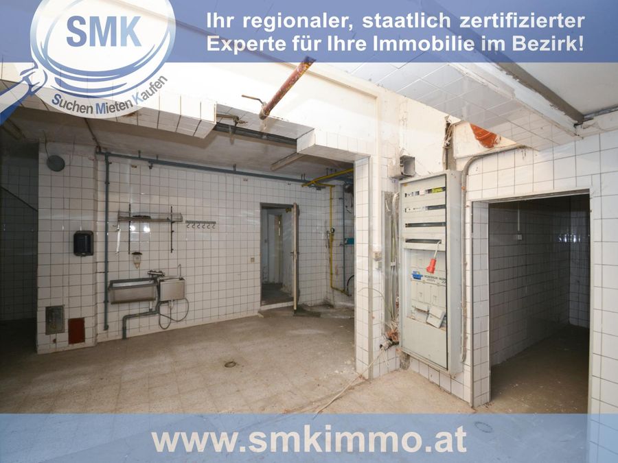 Haus kaufen in Niederösterreich Zwettl Göpfritz an der Wild 2417/9499 6