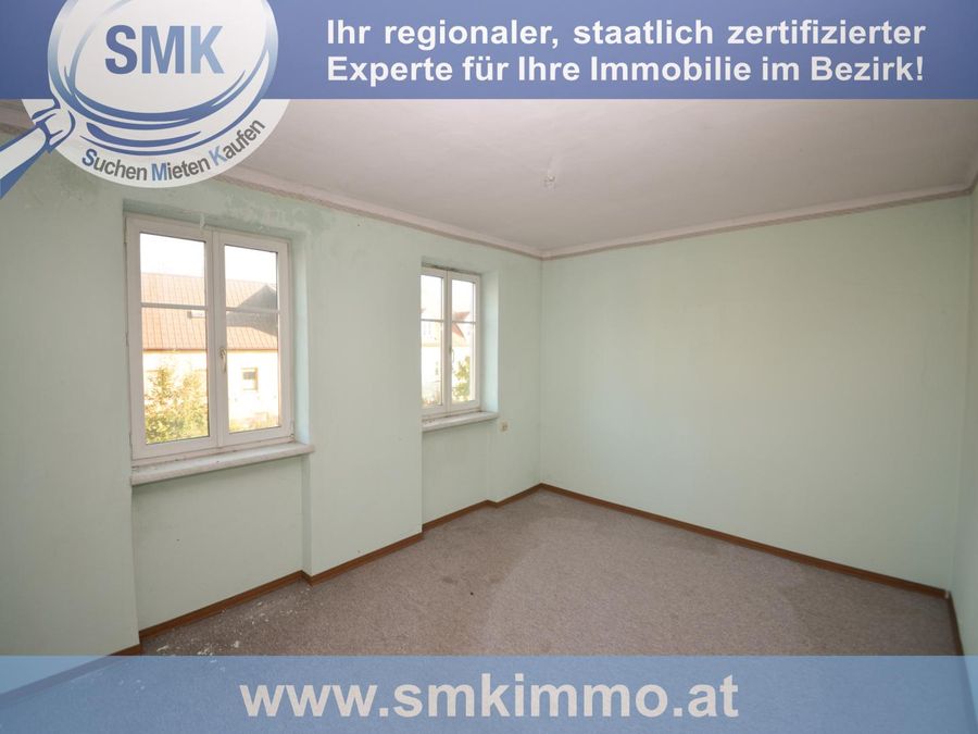 Haus kaufen in Niederösterreich Zwettl Göpfritz an der Wild 2417/9499 9
