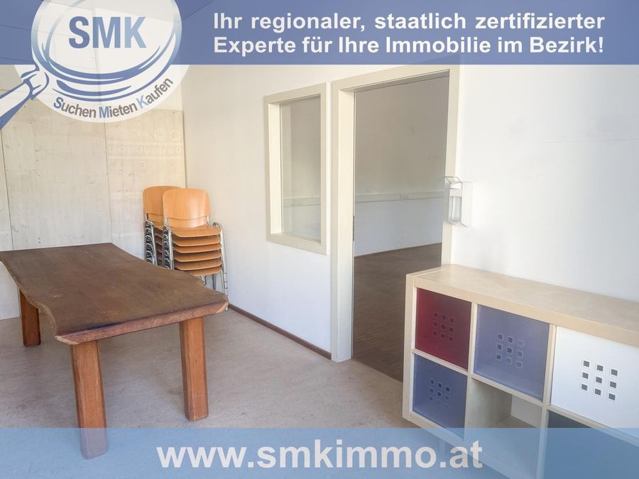 Gewerbeobjekt mieten in Niederösterreich Korneuburg Stockerau 2417/9502 undefined