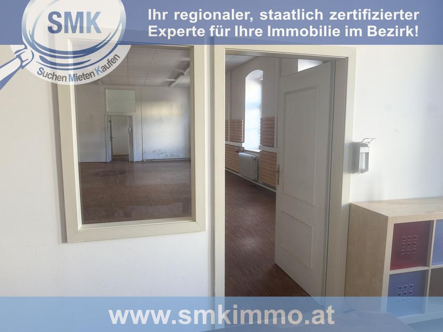 Gewerbeobjekt mieten in Niederösterreich Korneuburg Stockerau 2417/9502 undefined
