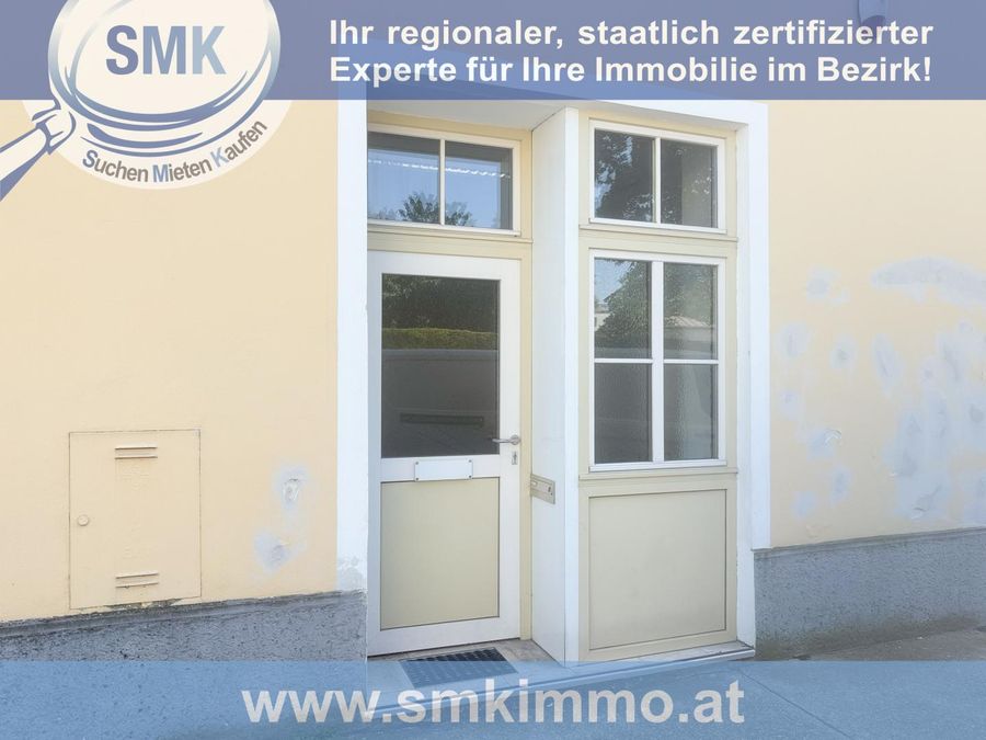 Gewerbeobjekt mieten in Niederösterreich Korneuburg Stockerau 2417/9502 undefined