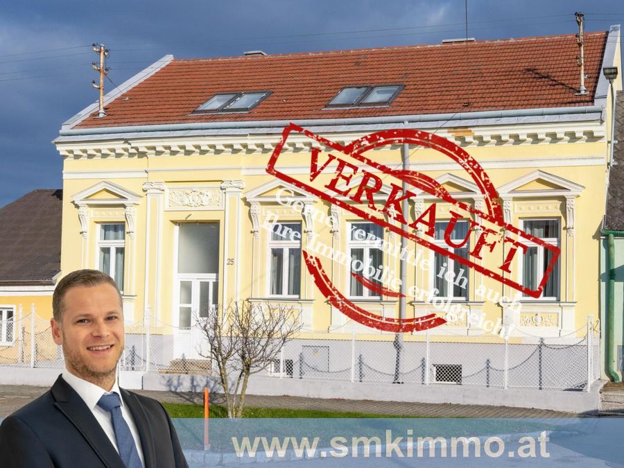 Haus kaufen in Niederösterreich Hollabrunn Großkadolz 2417/9520 1