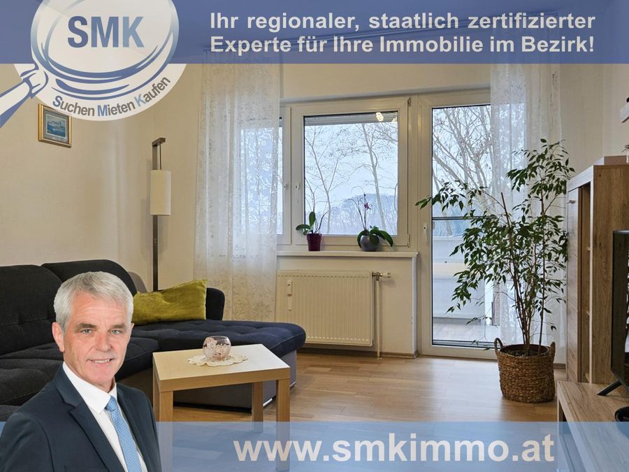 Wohnung kaufen in Niederösterreich Krems Mautern an der Donau 2417/9574 1