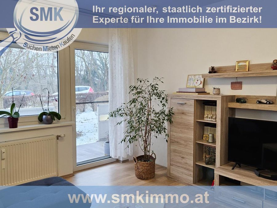 Wohnung kaufen in Niederösterreich Krems Mautern an der Donau 2417/9574 2