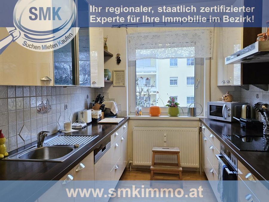 Wohnung kaufen in Niederösterreich Krems Mautern an der Donau 2417/9574 7