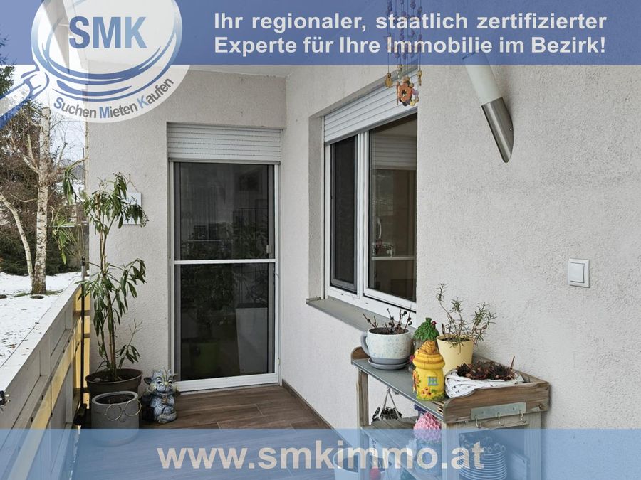 Wohnung kaufen in Niederösterreich Krems Mautern an der Donau 2417/9574 14