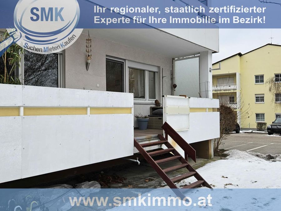 Wohnung kaufen in Niederösterreich Krems Mautern an der Donau 2417/9574 17
