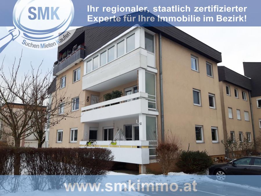 Wohnung kaufen in Niederösterreich Krems Mautern an der Donau 2417/9574 19