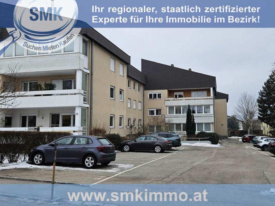 Wohnung kaufen in Niederösterreich Krems Mautern an der Donau 2417/9574 20