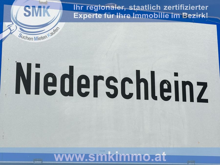 Grundstück kaufen in Niederösterreich Hollabrunn Sitzendorf an der Schmida 2417/9587 5