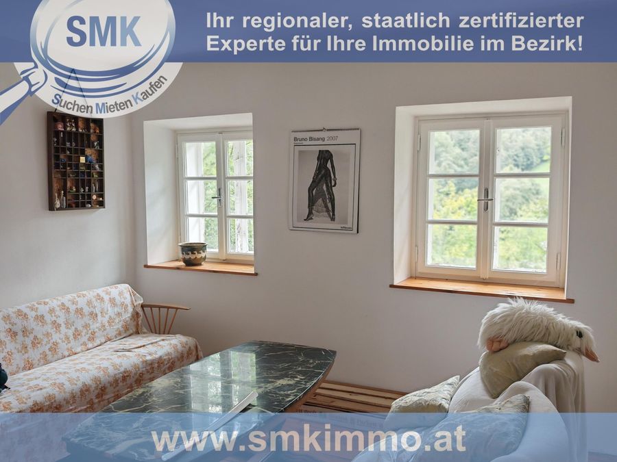 Gewerbeobjekt kaufen in Niederösterreich Lilienfeld Annaberg 2417/9607 22